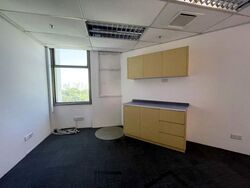 Raffles City Tower (D6), Office #516190731
